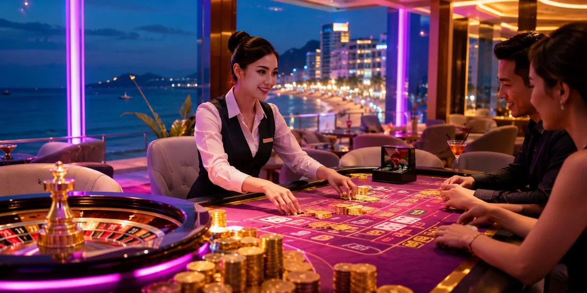 hi199 Casino